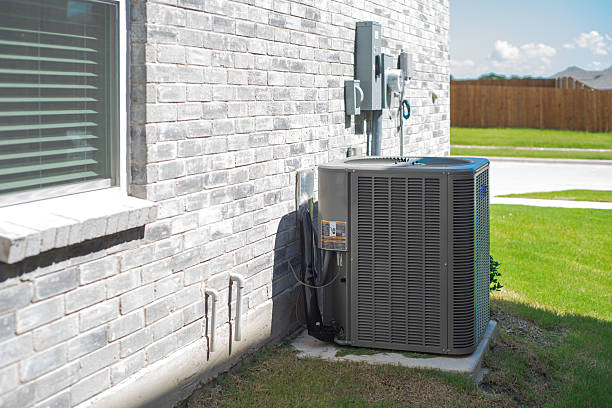 Reliable Ac Repair contractor in New Haven, WV by FH HVAC